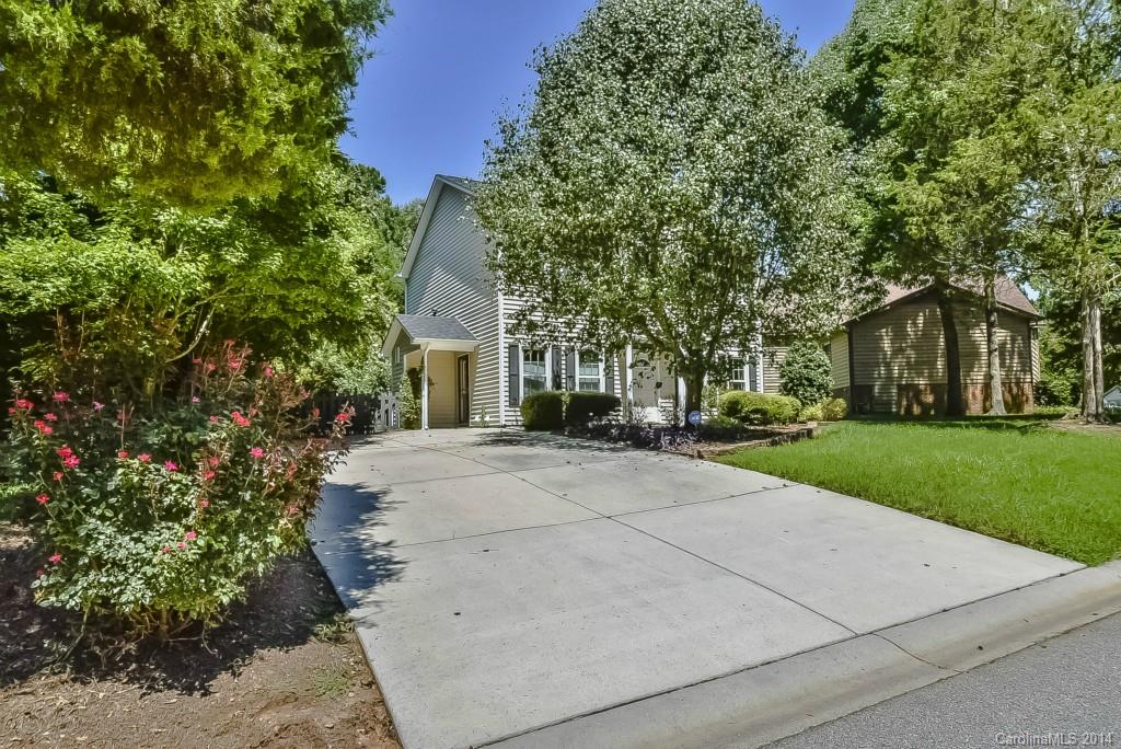 Tega Cay - Residential