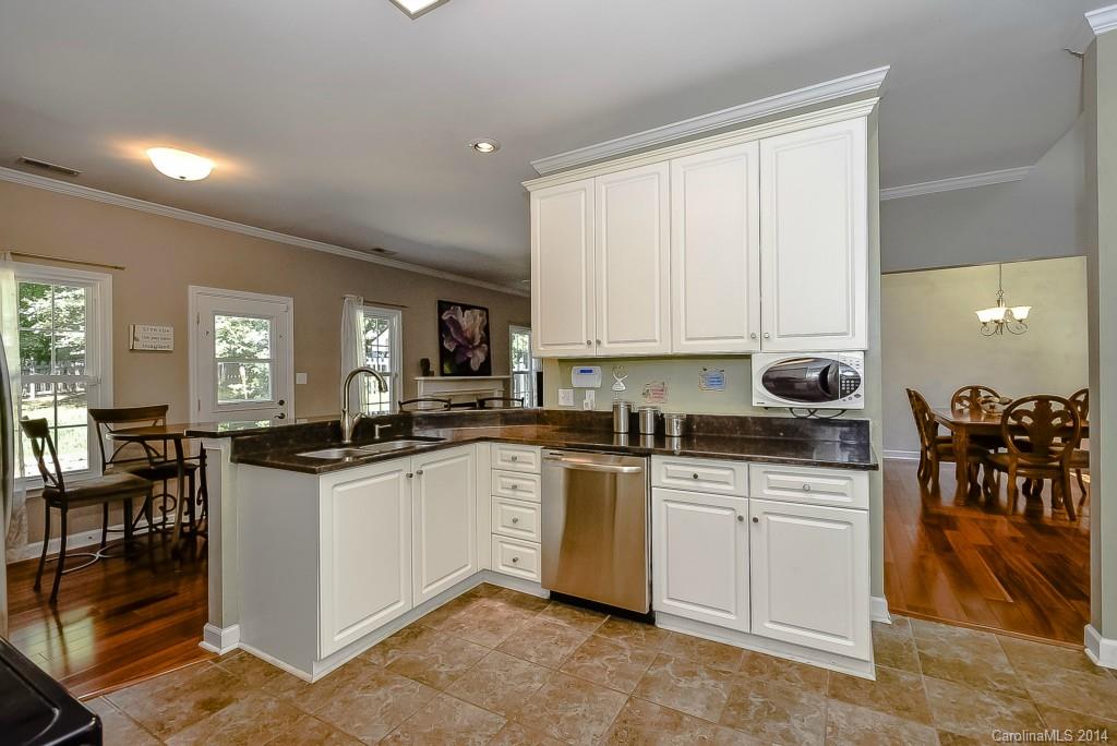 Tega Cay - Residential