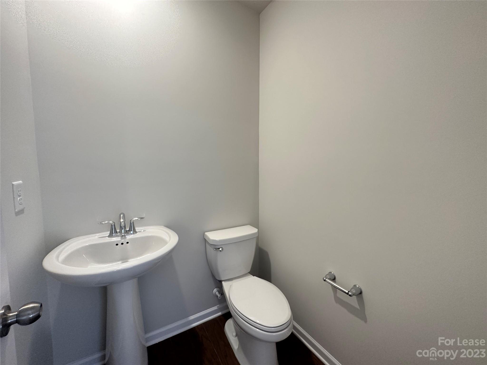 Terraces at Providence - Residential Lease