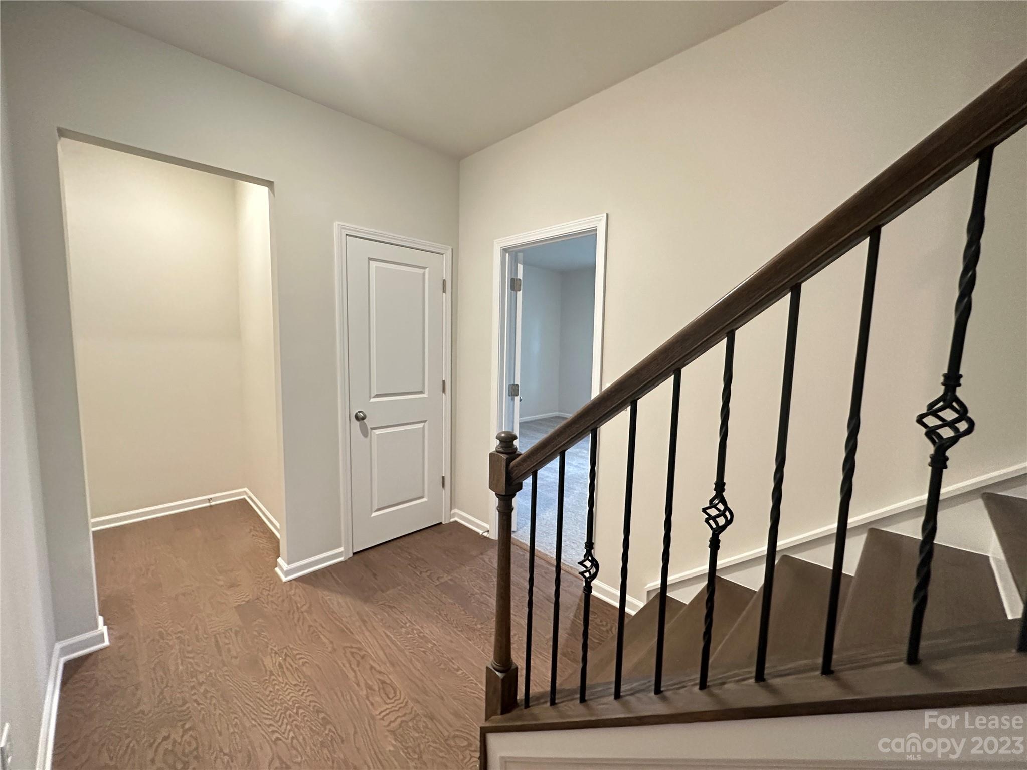 Terraces at Providence - Residential Lease