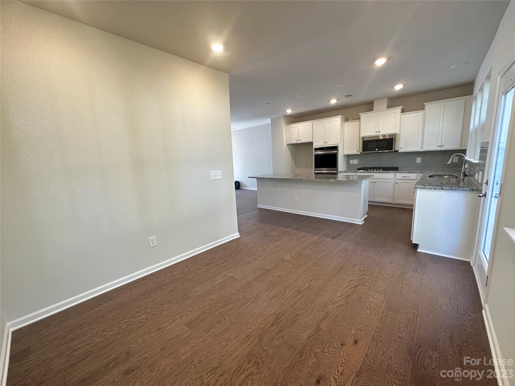 Terraces at Providence - Residential Lease