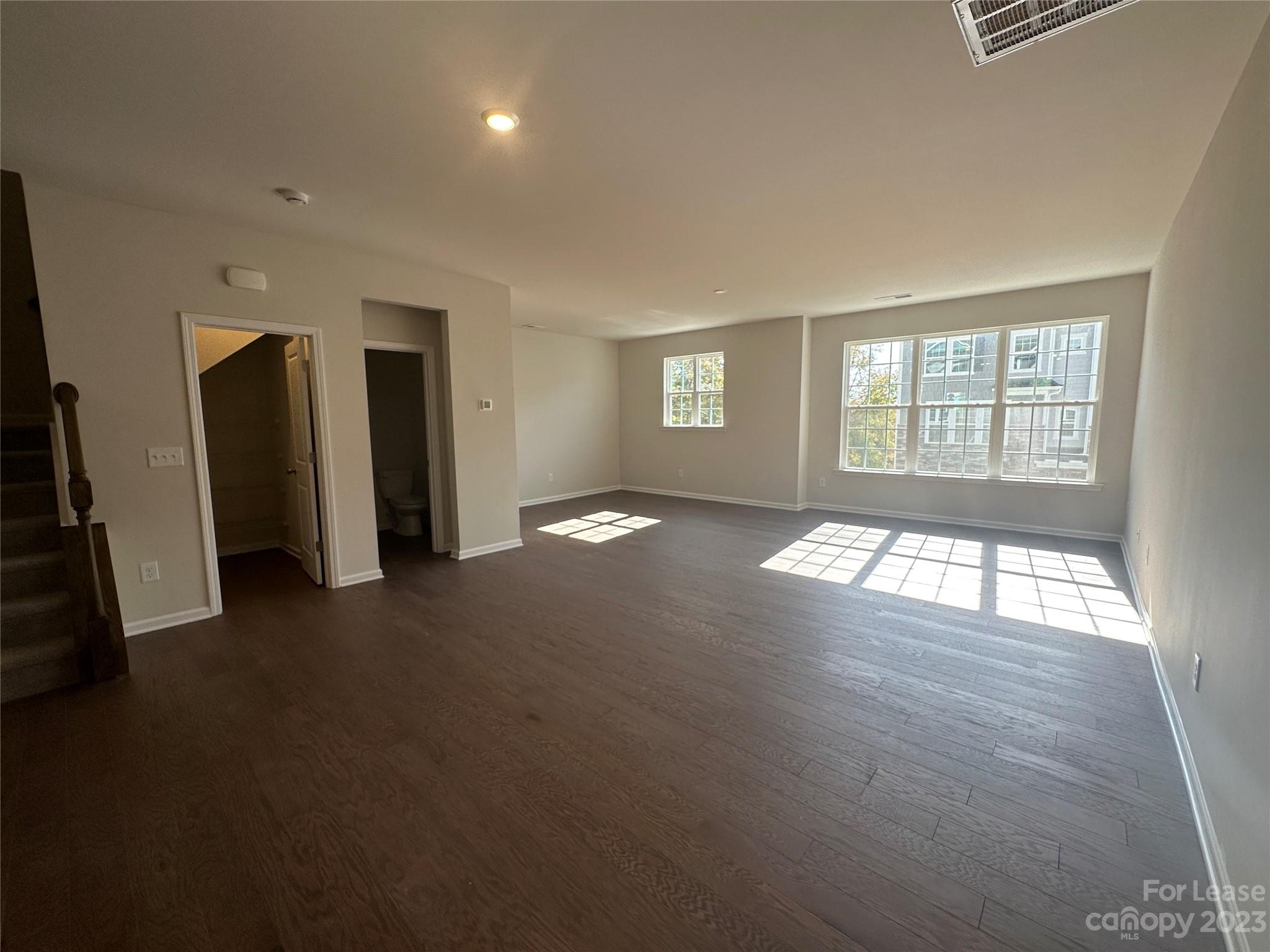 Terraces at Providence - Residential Lease