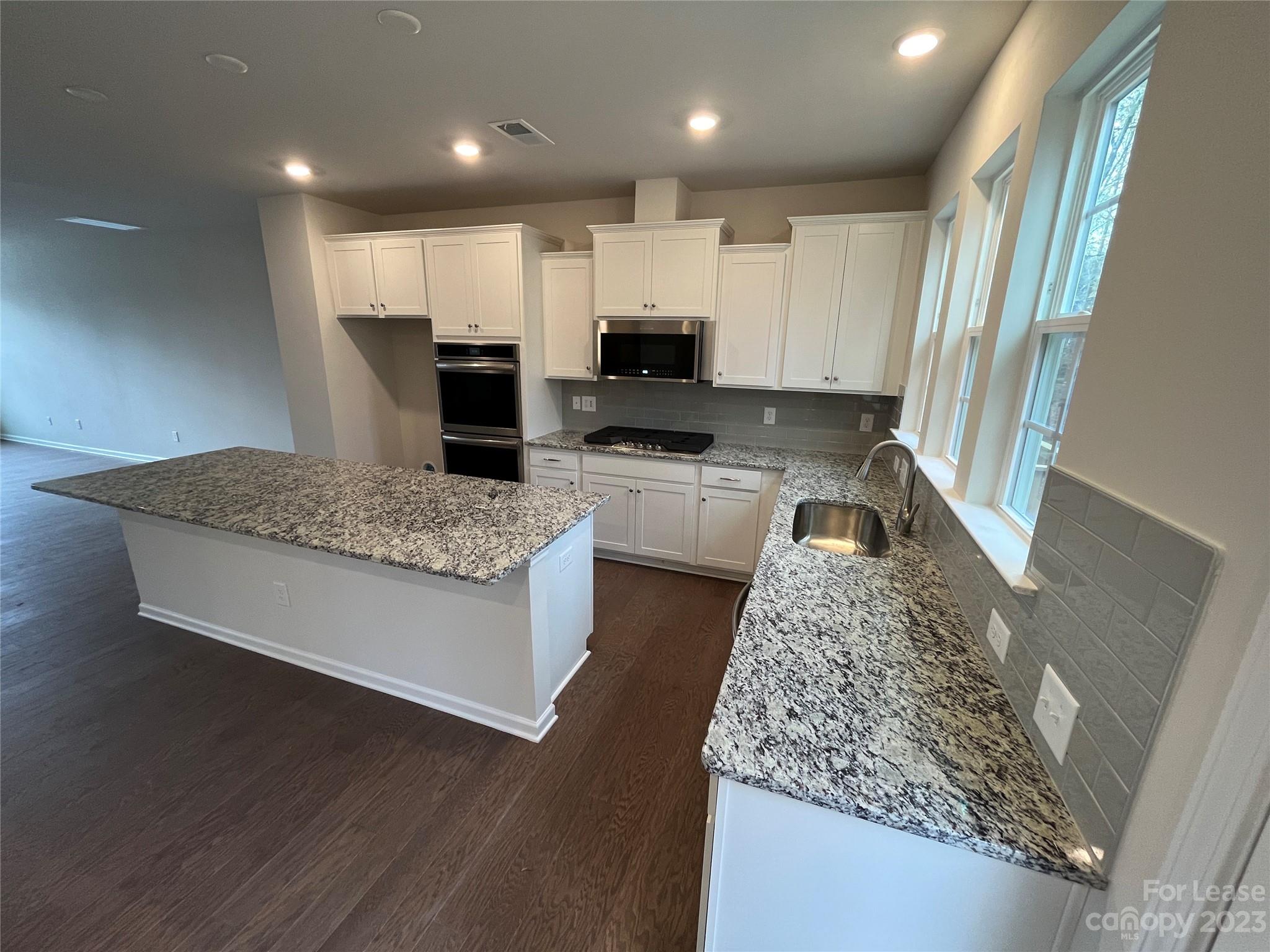 Terraces at Providence - Residential Lease