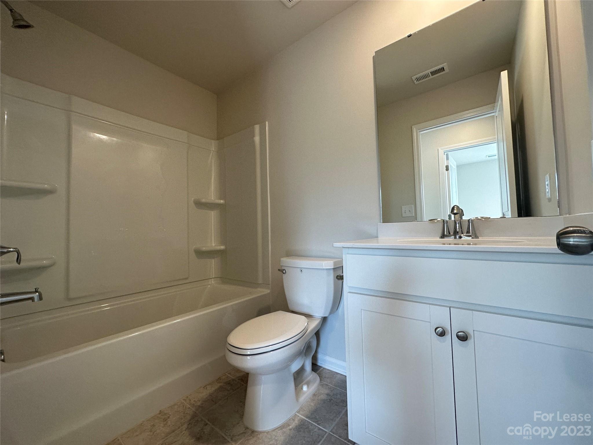 Terraces at Providence - Residential Lease