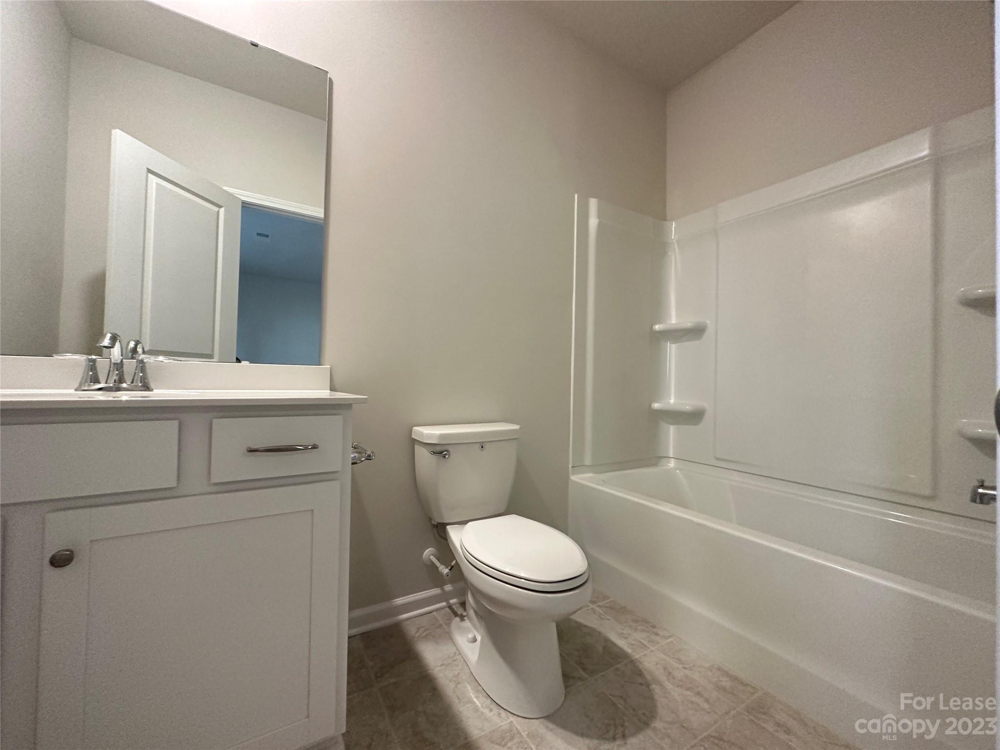 Terraces at Providence - Residential Lease