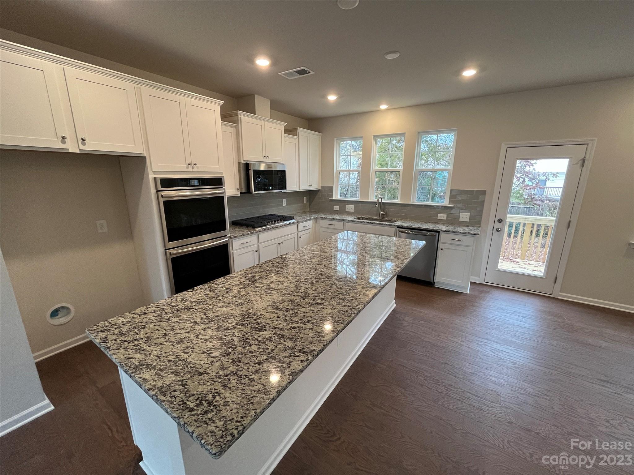 Terraces at Providence - Residential Lease