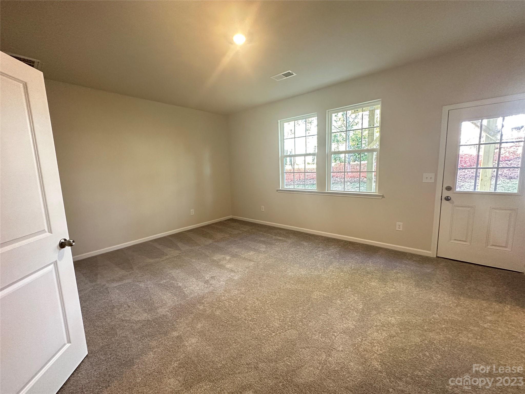 Terraces at Providence - Residential Lease