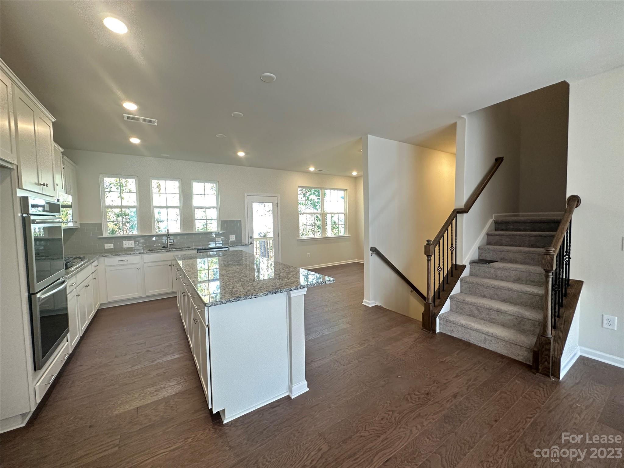 Terraces at Providence - Residential Lease