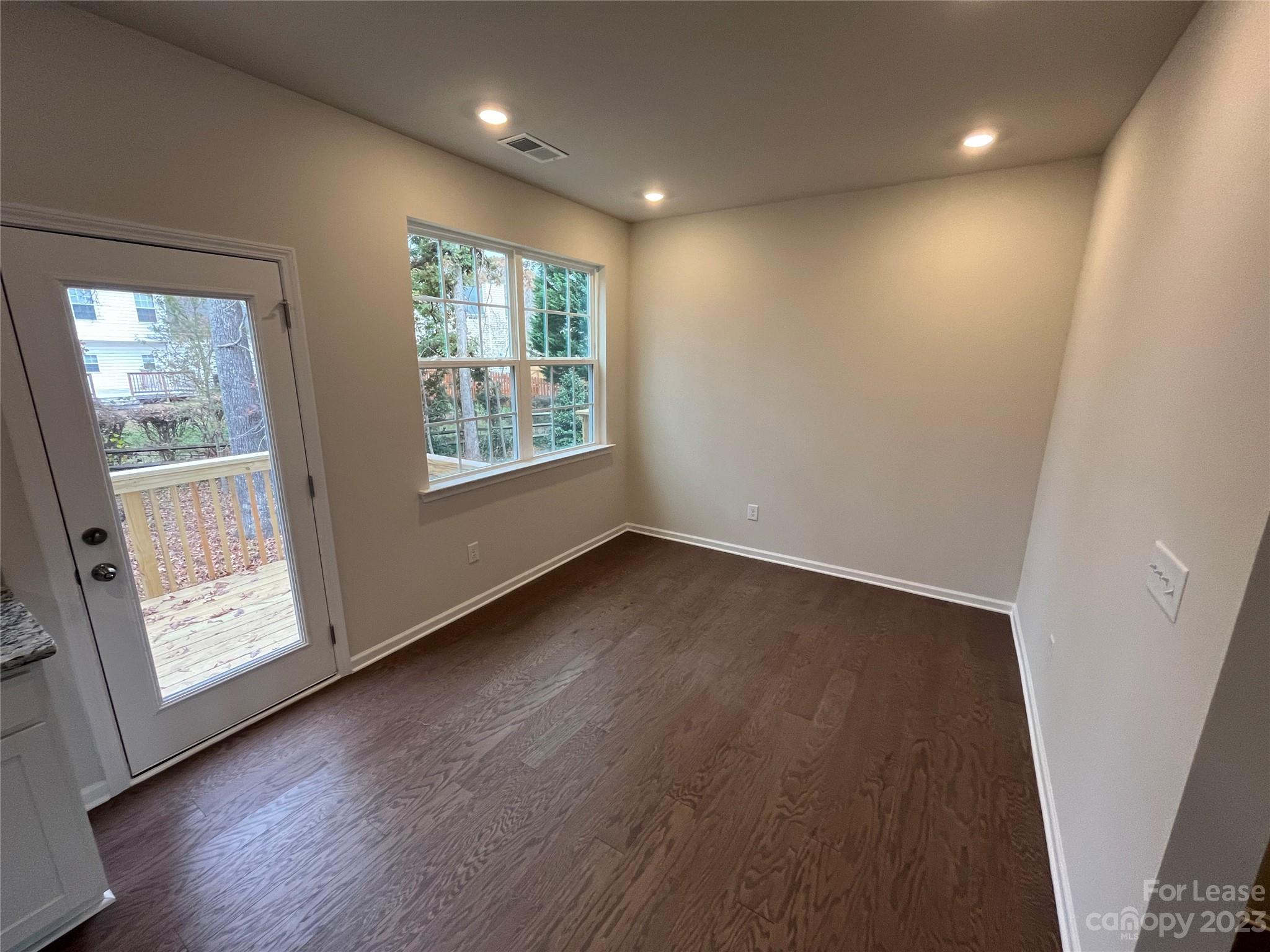 Terraces at Providence - Residential Lease