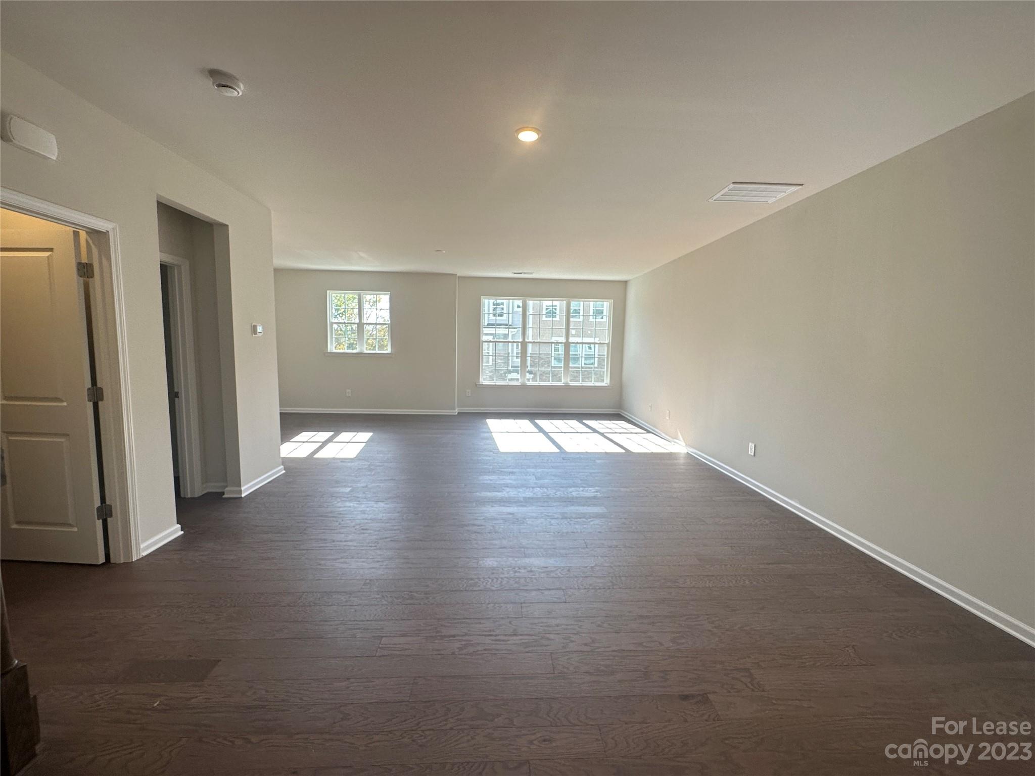 Terraces at Providence - Residential Lease