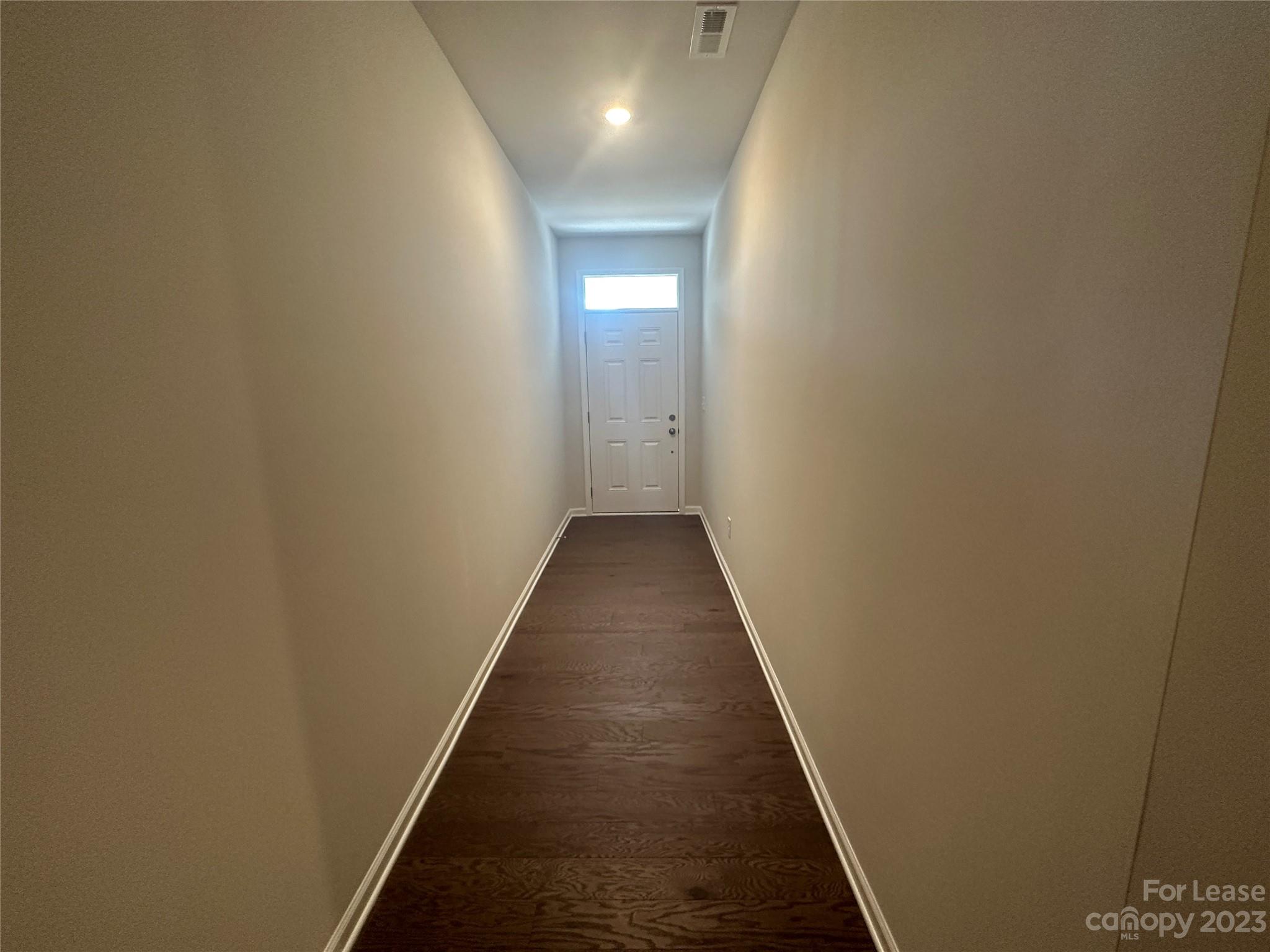 Terraces at Providence - Residential Lease