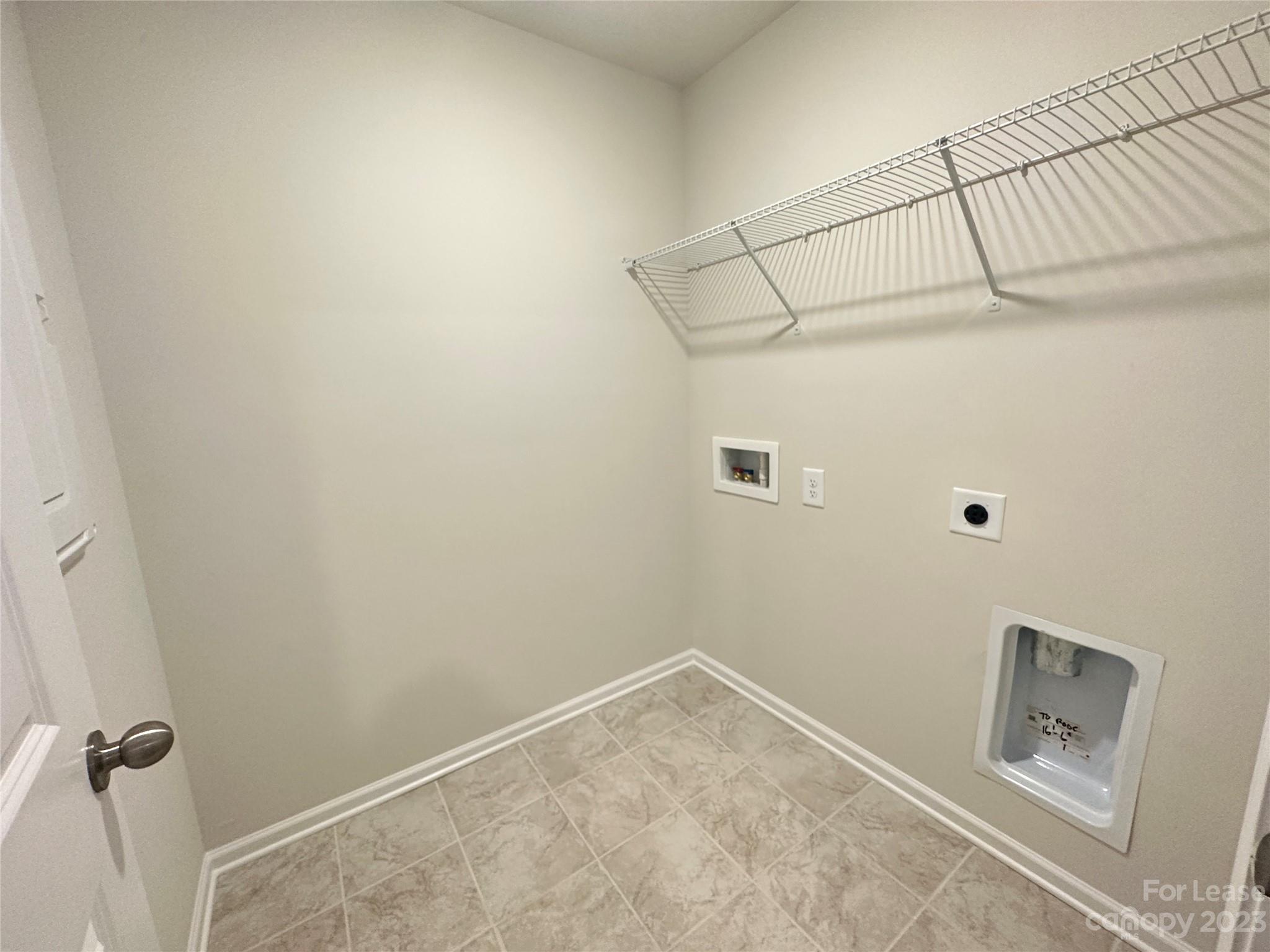 Terraces at Providence - Residential Lease