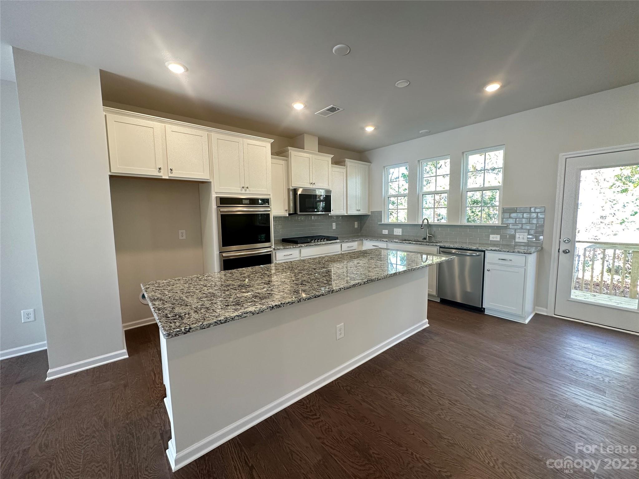 Terraces at Providence - Residential Lease