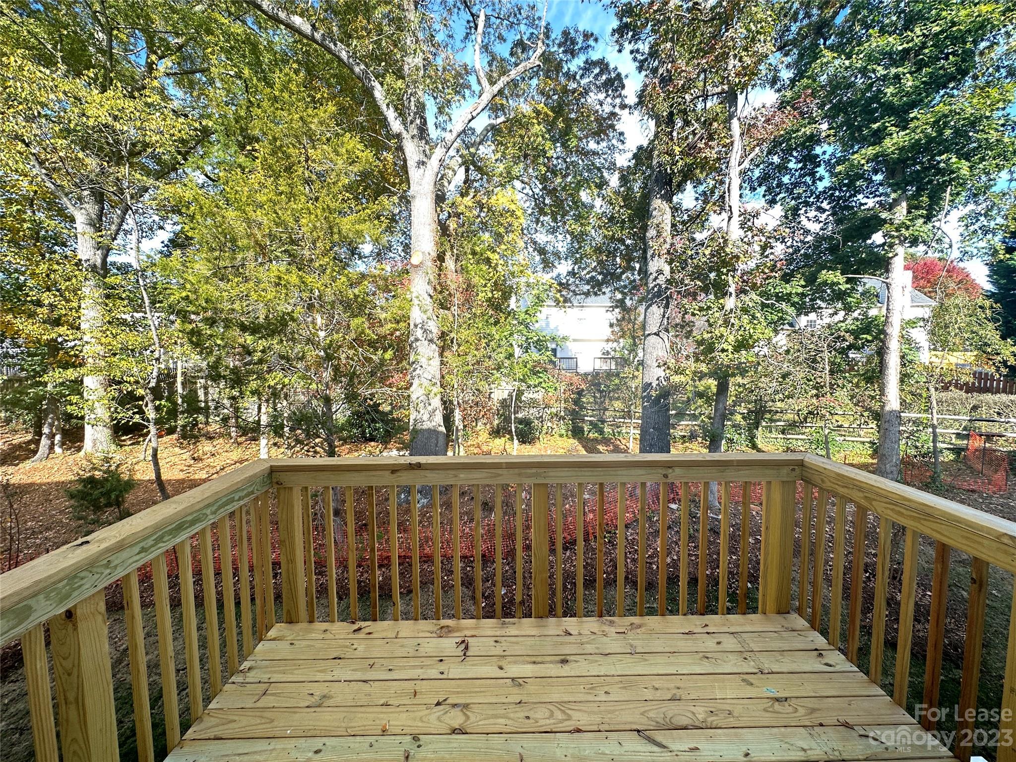 Terraces at Providence - Residential Lease