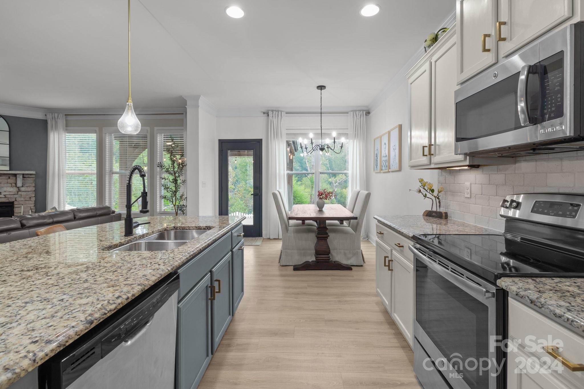 The Farm At Riverpointe - Residential