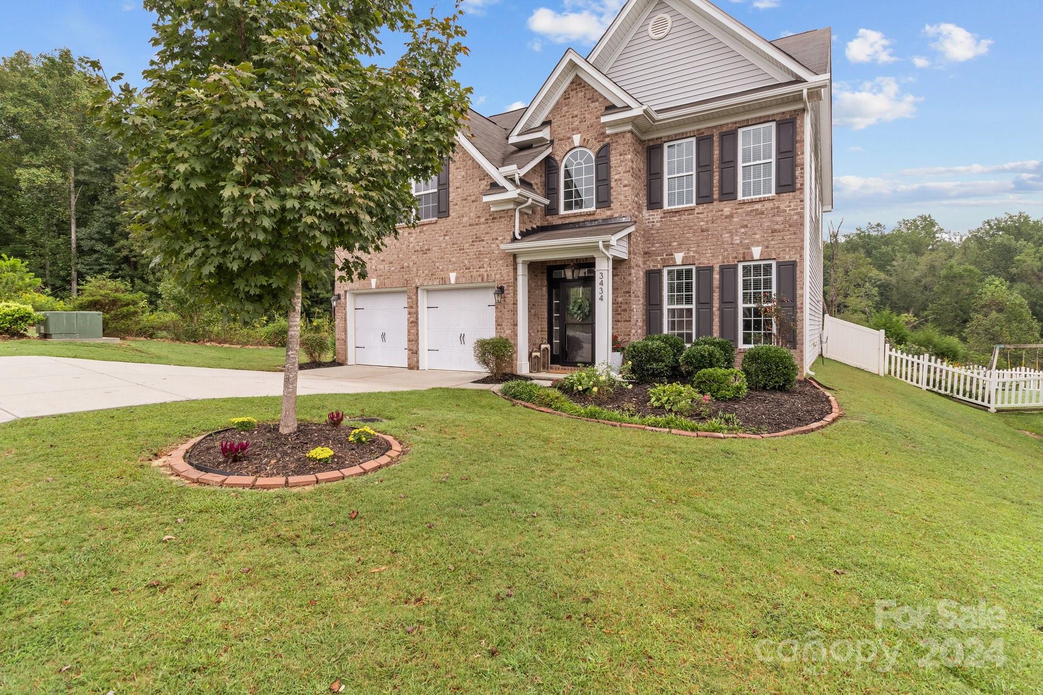 The Farm At Riverpointe - Residential