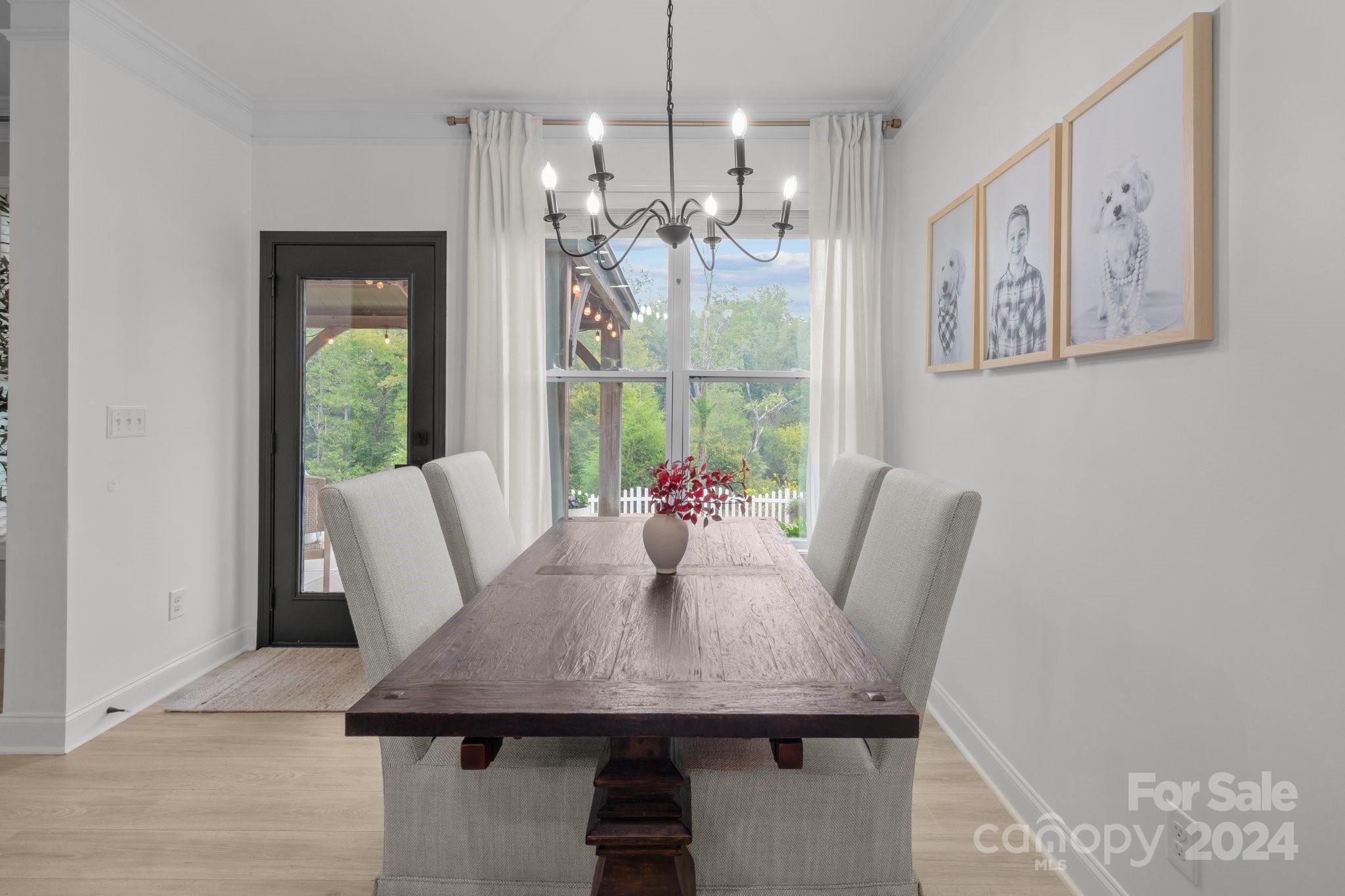 The Farm At Riverpointe - Residential