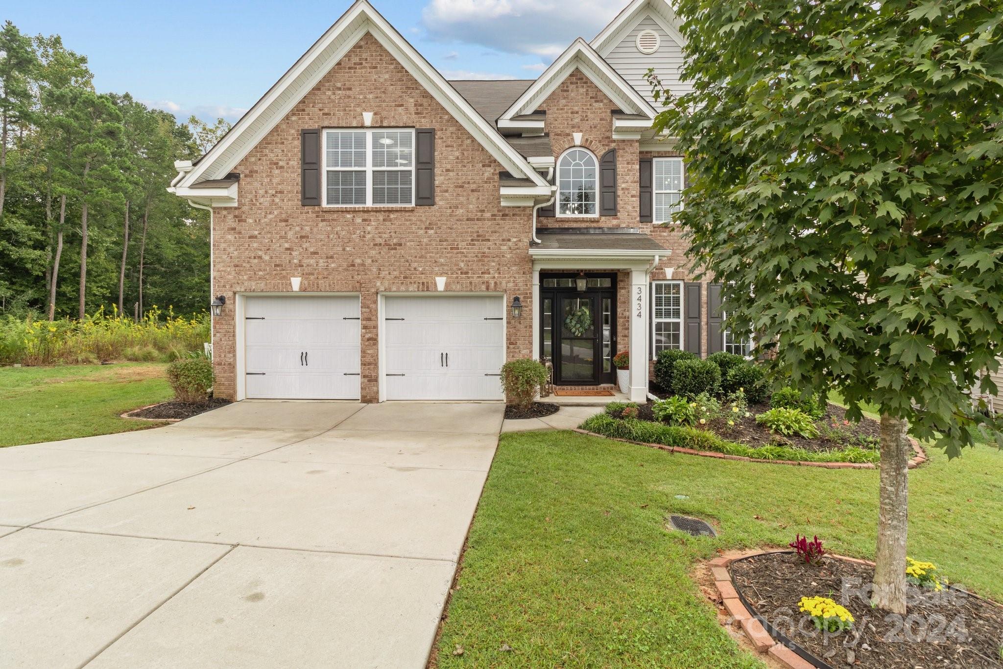 The Farm At Riverpointe - Residential