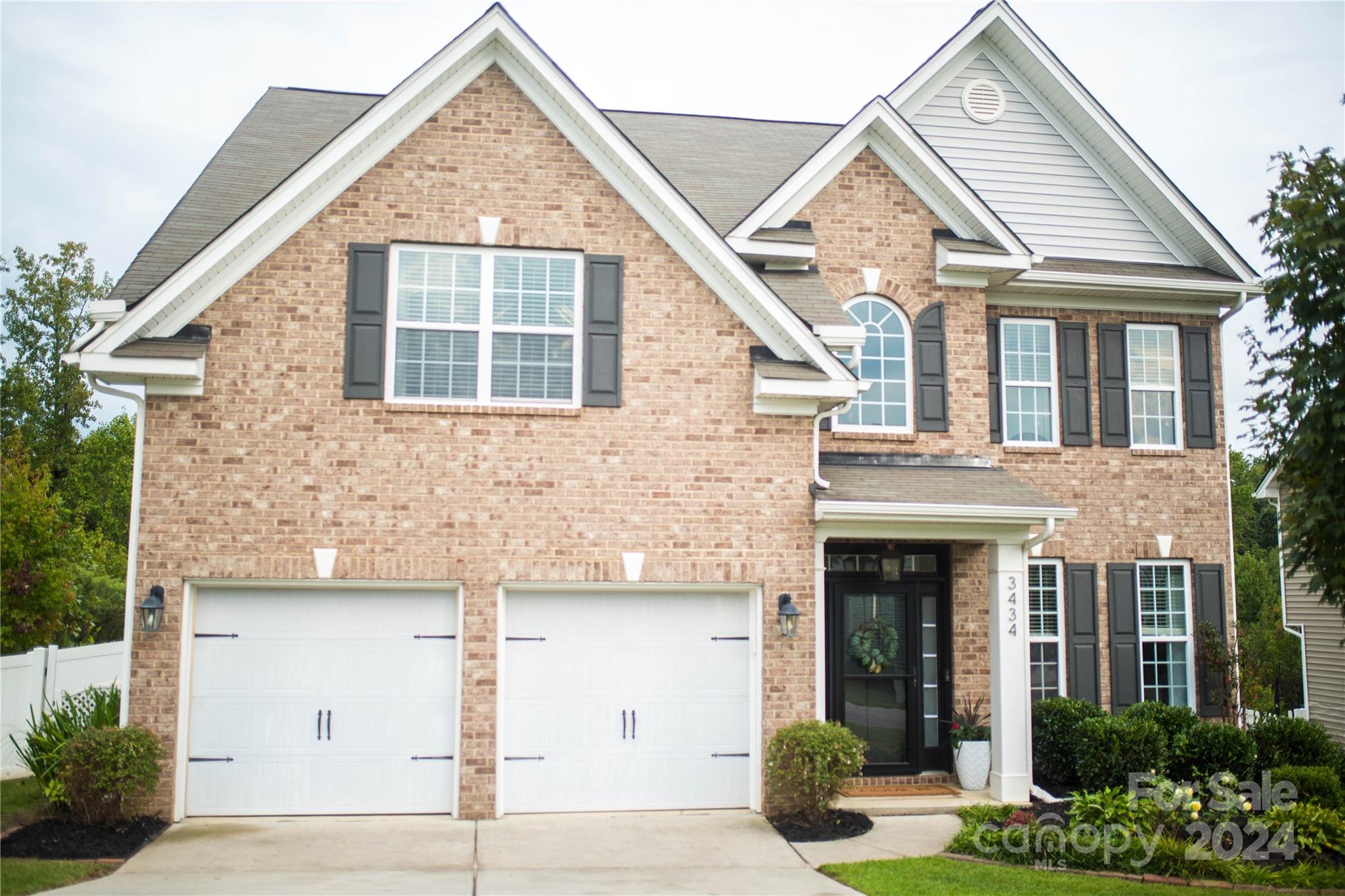 The Farm At Riverpointe - Residential