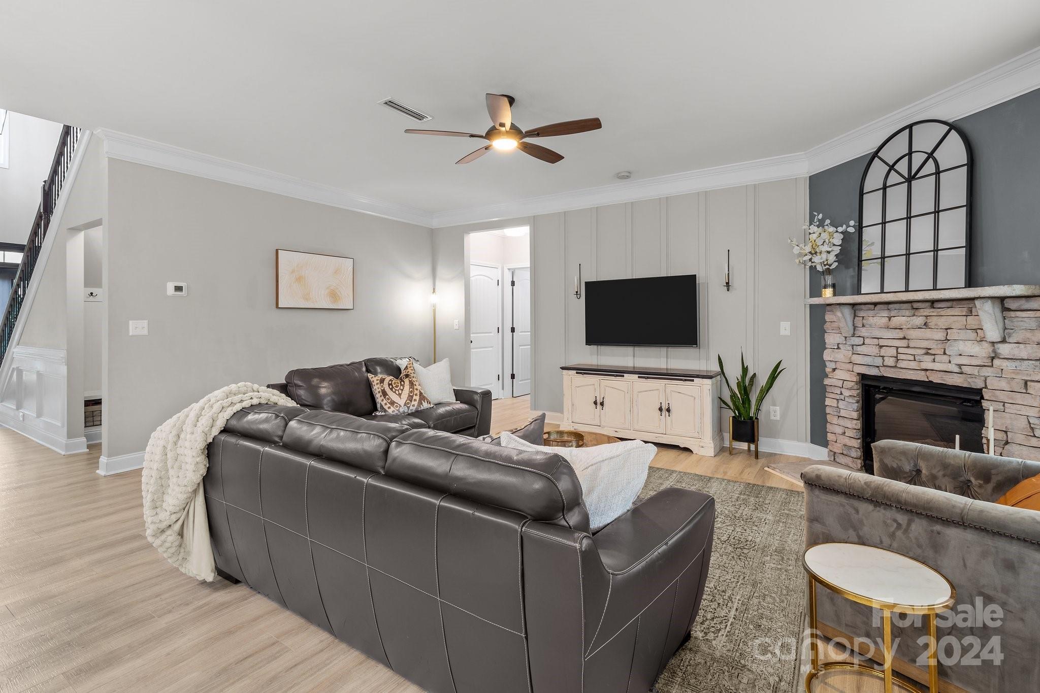 The Farm At Riverpointe - Residential