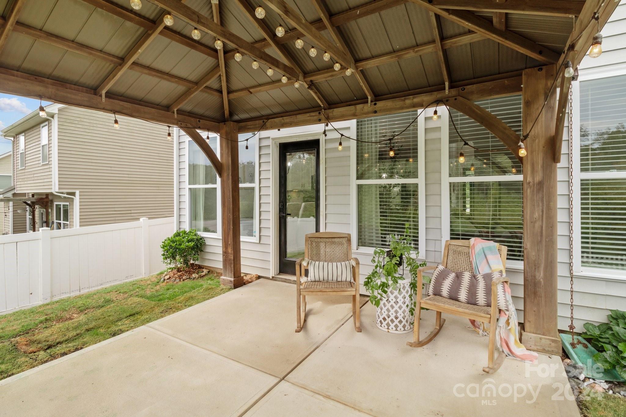 The Farm At Riverpointe - Residential