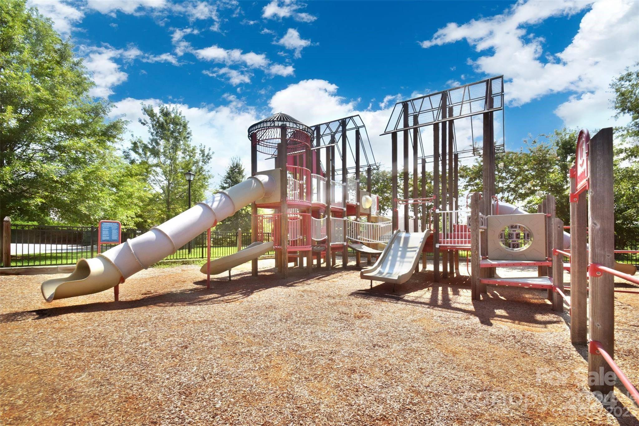 The Farm At Riverpointe - Residential