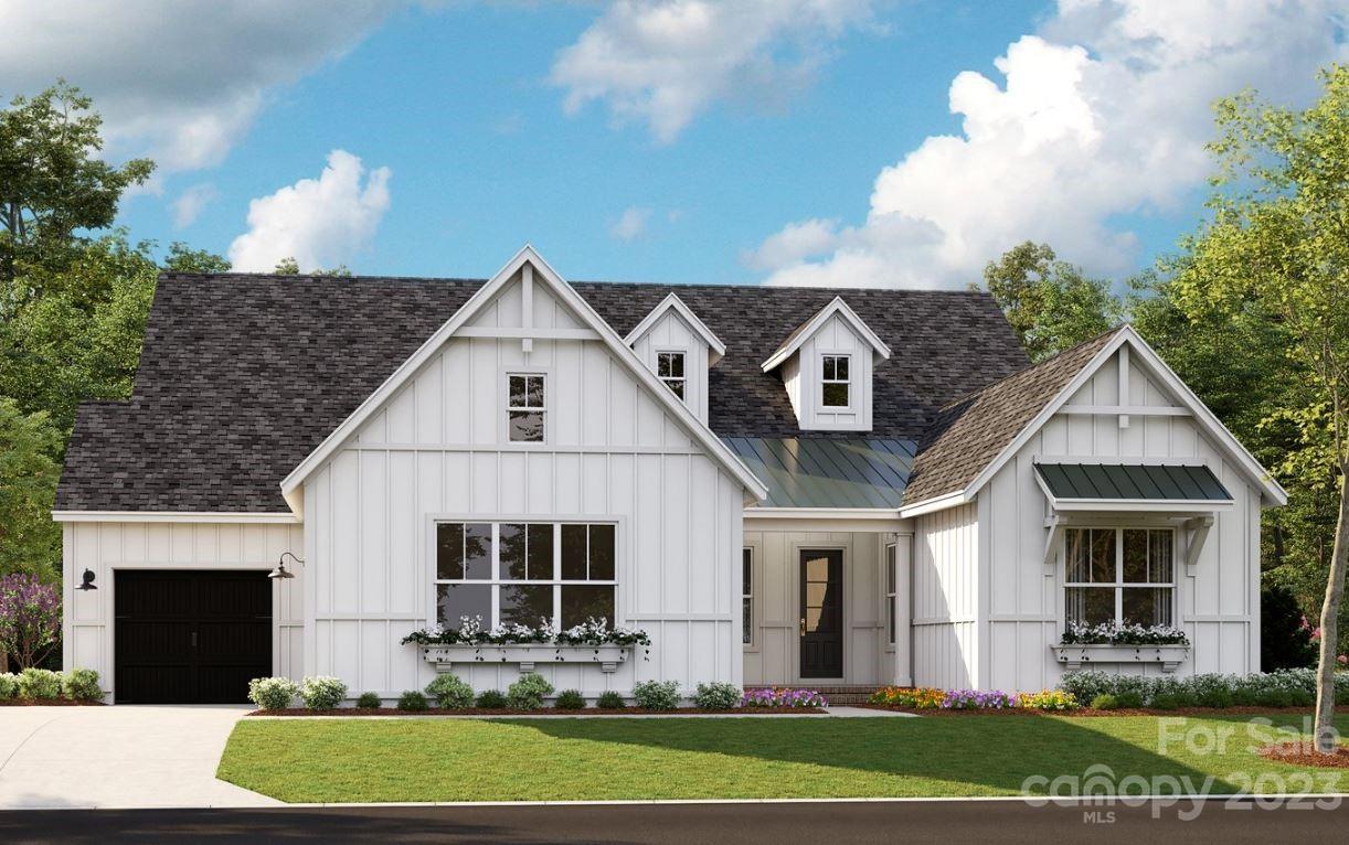 Arden Mill - Residential