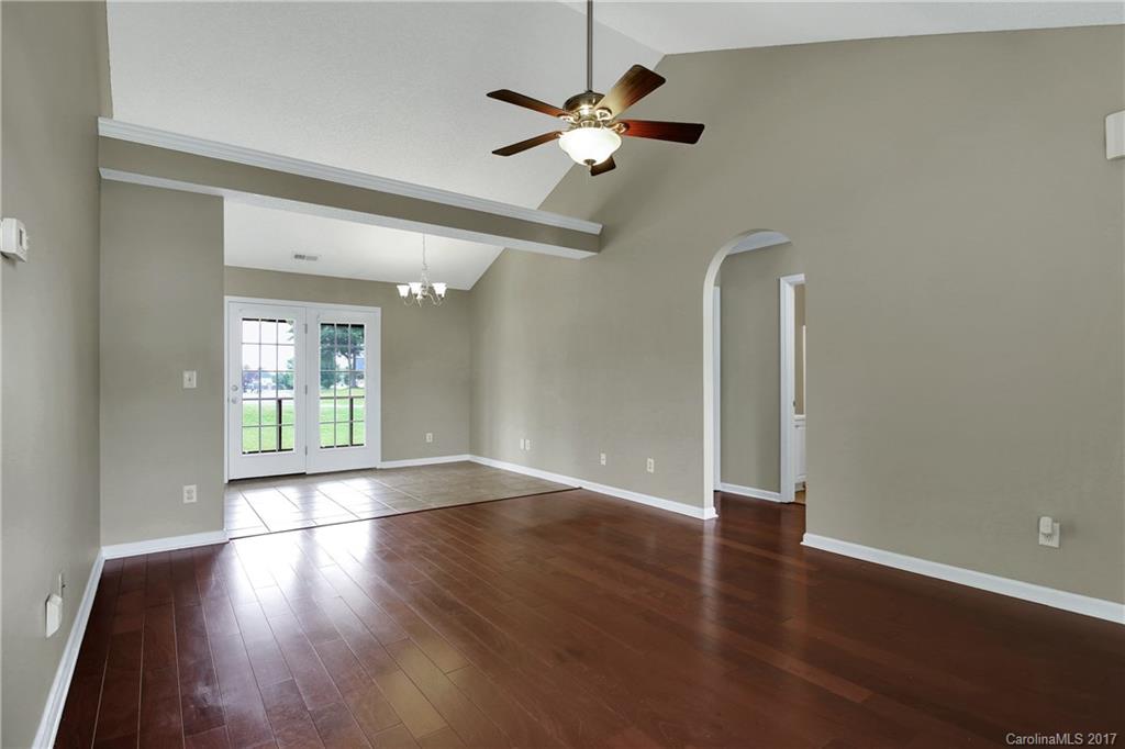 Chelsea Woods - Residential