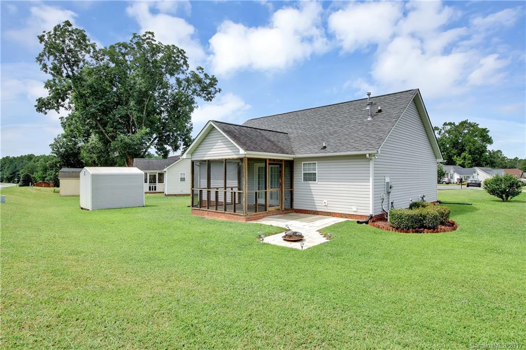 Chelsea Woods - Residential