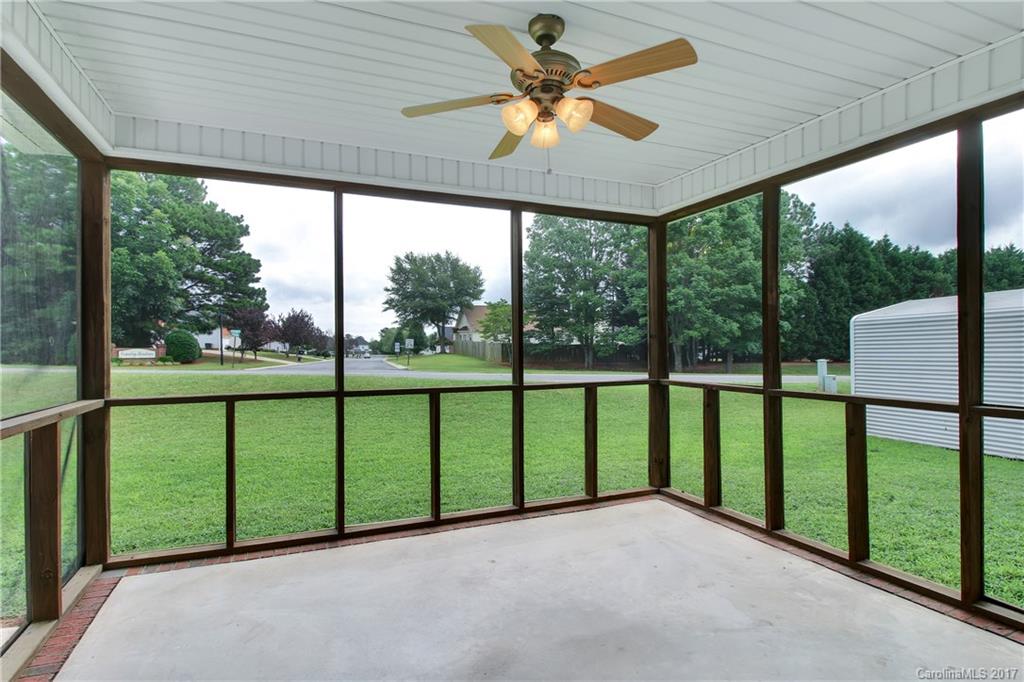 Chelsea Woods - Residential