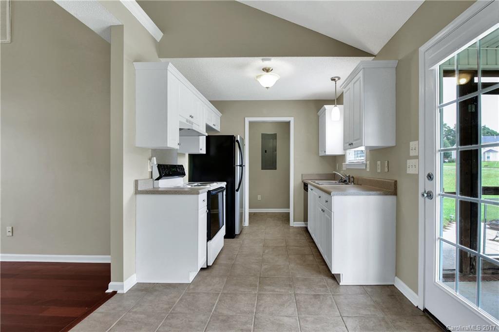 Chelsea Woods - Residential