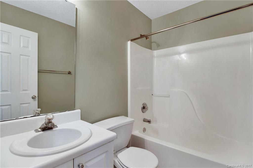 Chelsea Woods - Residential