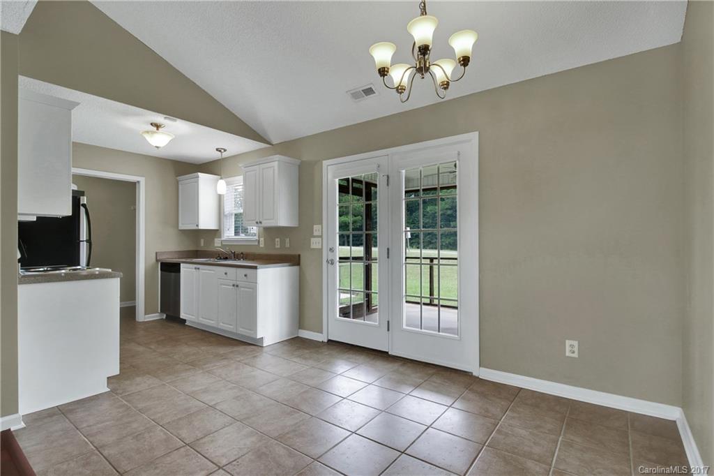 Chelsea Woods - Residential