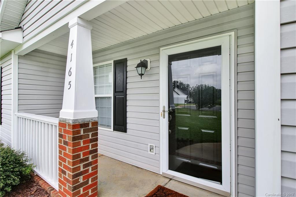 Chelsea Woods - Residential