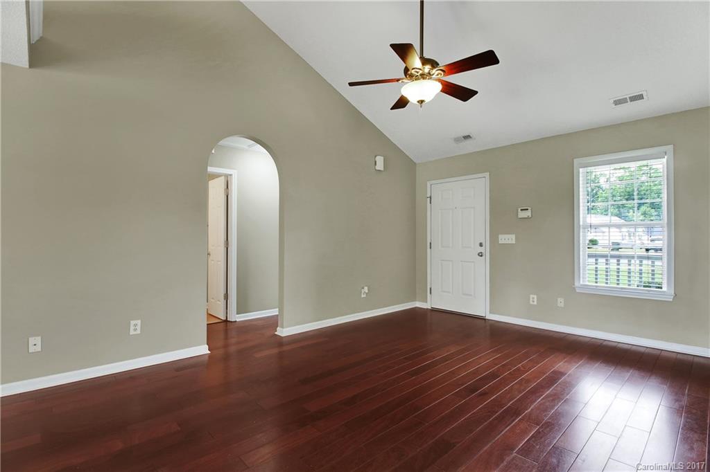 Chelsea Woods - Residential