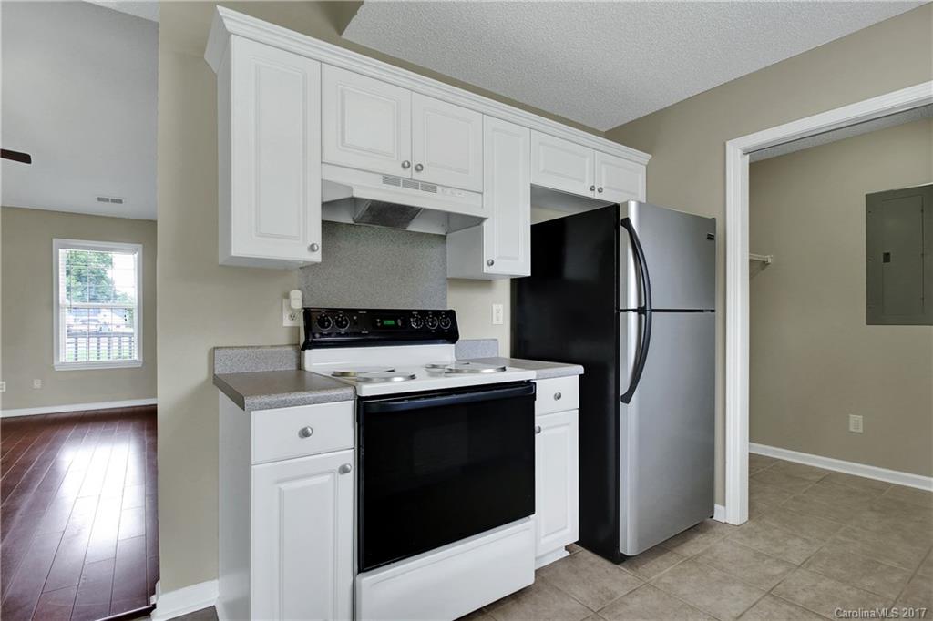 Chelsea Woods - Residential