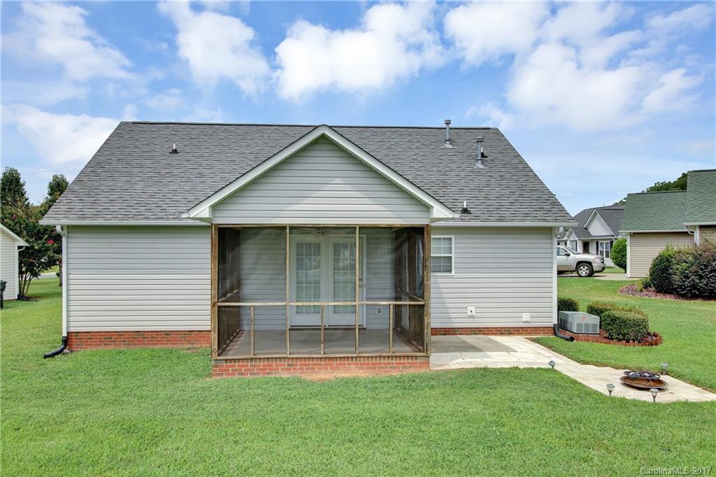 Chelsea Woods - Residential