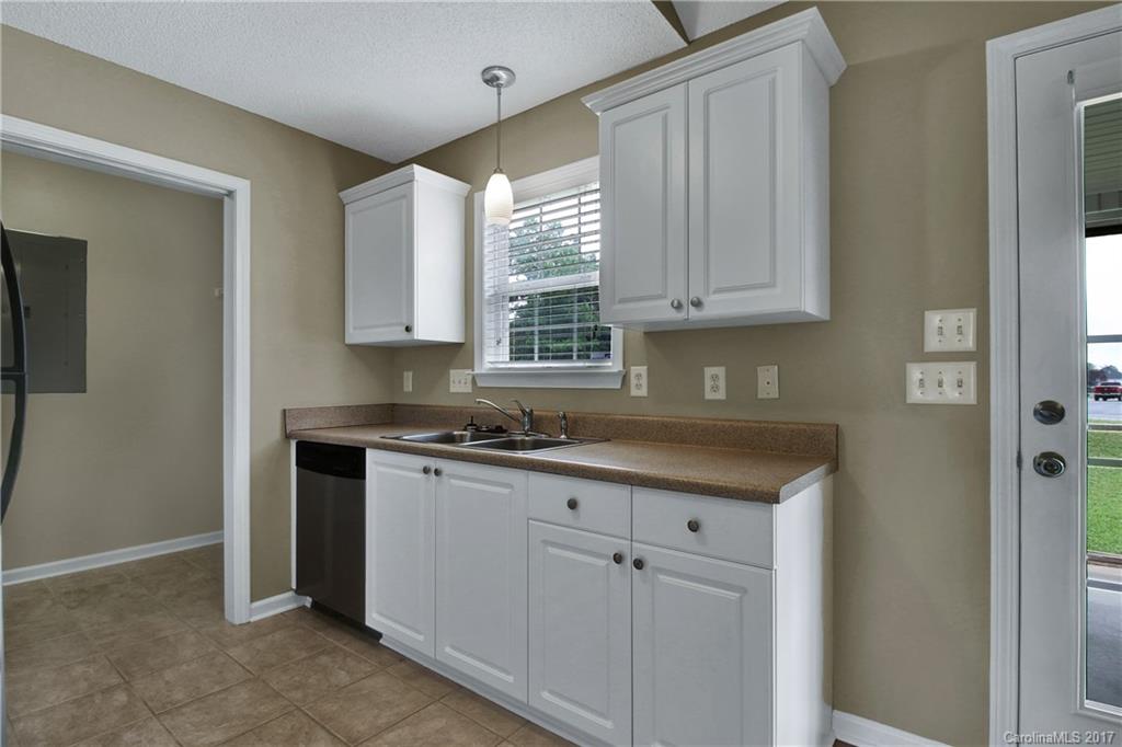 Chelsea Woods - Residential