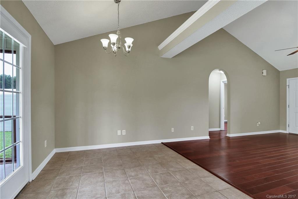 Chelsea Woods - Residential