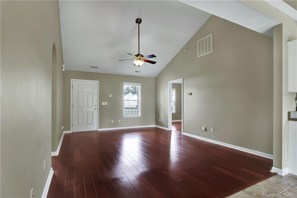 Chelsea Woods - Residential