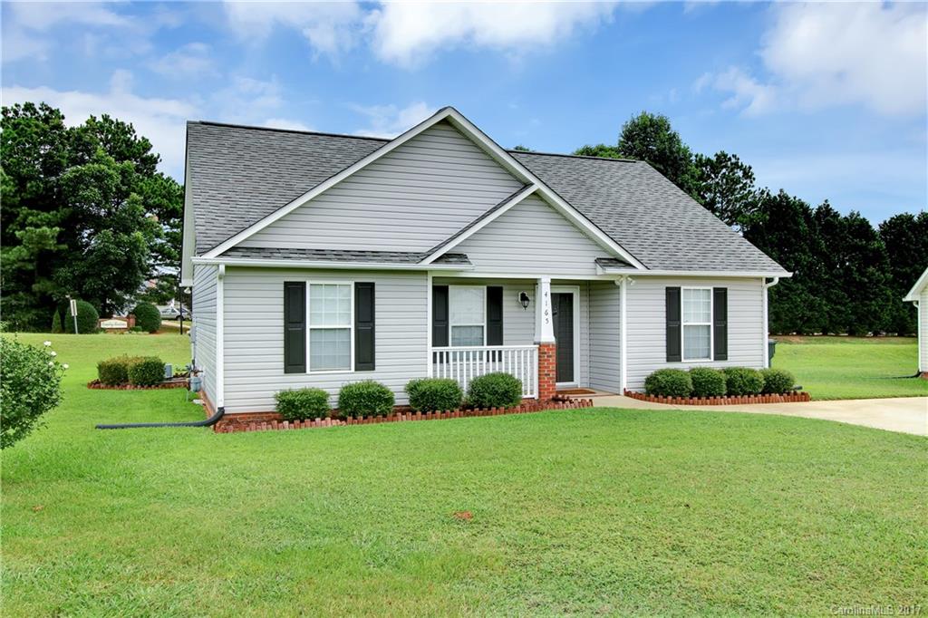 Chelsea Woods - Residential