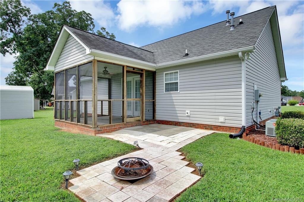 Chelsea Woods - Residential