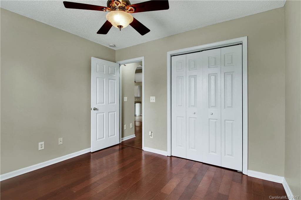 Chelsea Woods - Residential