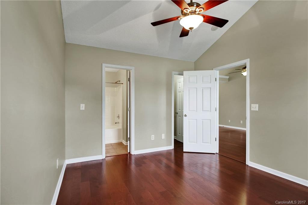 Chelsea Woods - Residential