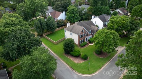 2609 Lamp Post Lane Kannapolis NC 28081