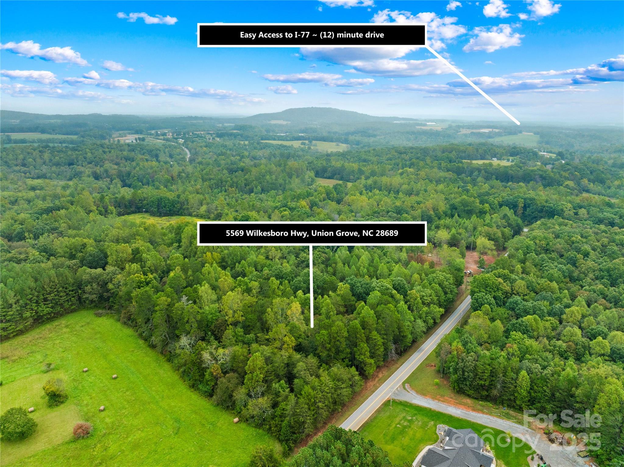 5569 Wilkesboro Highway 1