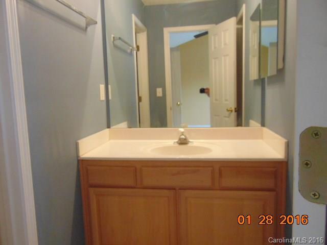 holly Ridge - Residential Lease