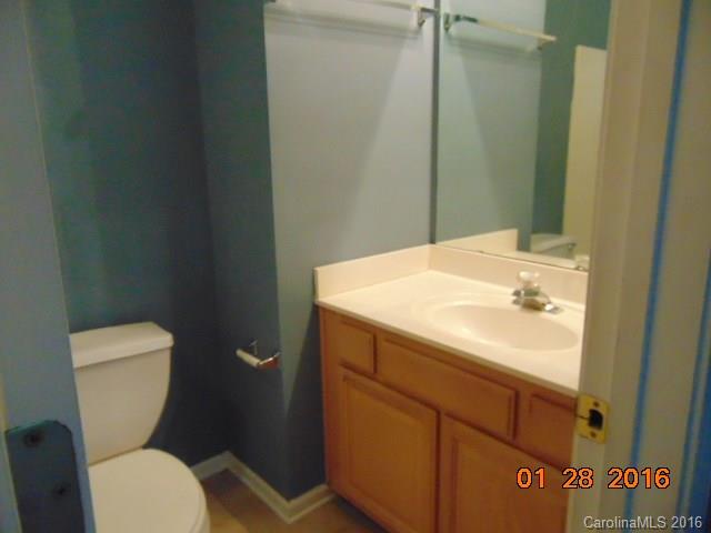 holly Ridge - Residential Lease