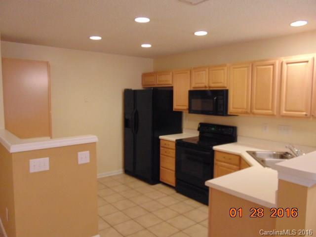 holly Ridge - Residential Lease