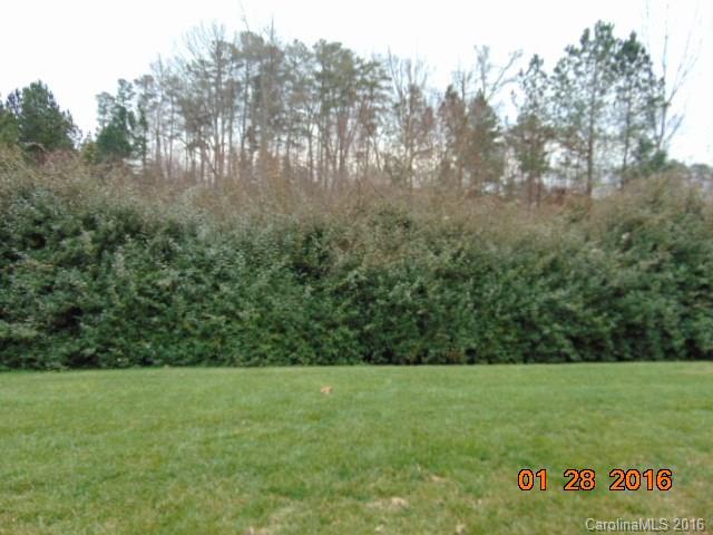 holly Ridge - Residential Lease